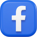 Facebook logo