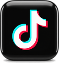 TikTok logo